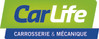 Logo Carlife